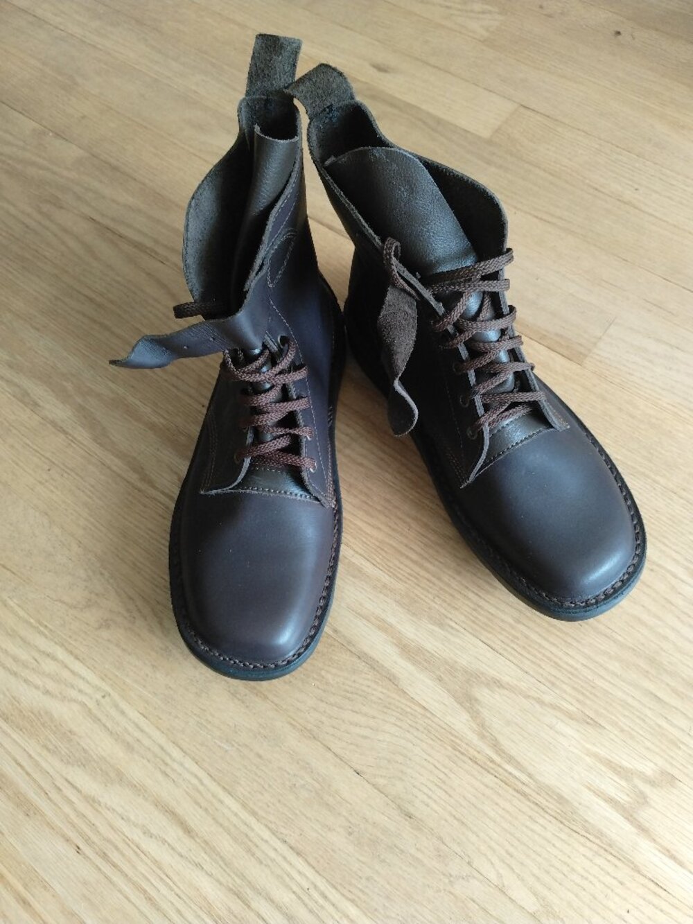 Kommandostore Half Combat Waxi Boot